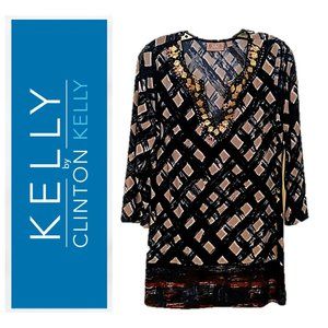 KELLY by CLINTON KELLY *